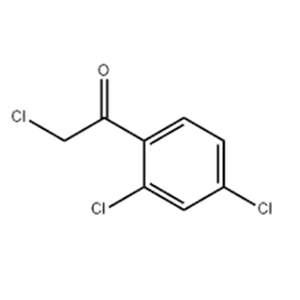 2,2',4'-Trichloroacetophenone