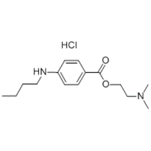 Tetracaine HCI