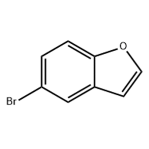 5-Bromo-1-benzofuran