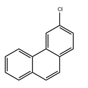 3-Chlorophenanthrene