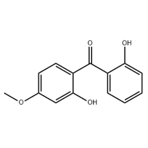 2,2'-Dihydroxy-4-methoxybenzophenone 