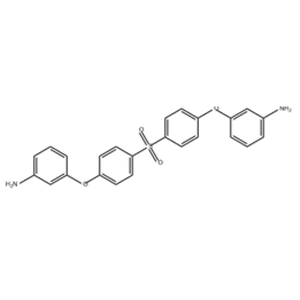 4,4'-BIS(3-AMINOPHENOXY)DIPHENYL SULFONE