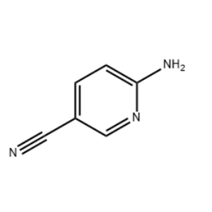 2-Amino-5-cyanopyridine