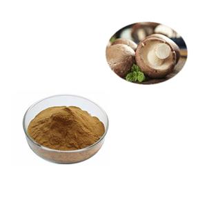 Letinous edodes powder