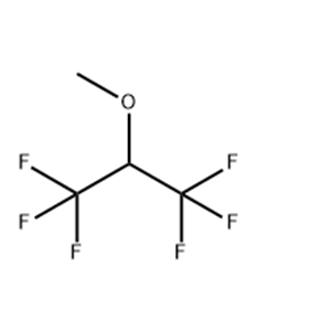 Hexafluoroisopropyl methyl ether