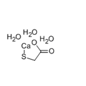 Calcium Thioglycolate Trihydrate