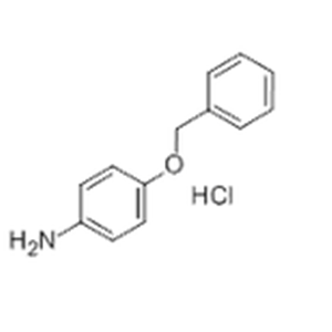 4-Benzyloxyaniline hydrochloride