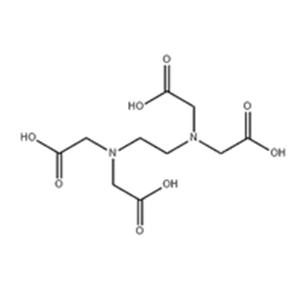 Ethylenediaminetetraacetic acid