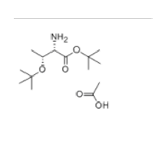 ,O'-di-tert-butyl-L-threonine acetate