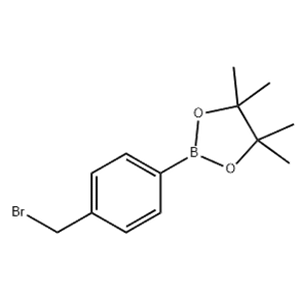 4-(Bromomethyl)benzeneboronic acid pinacol ester