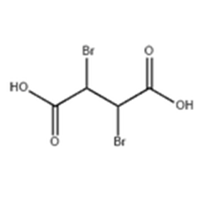 meso-2,3-Dibromosuccinic acid