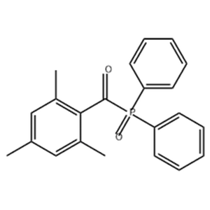 Diphenyl(2,4,6-trimethylbenzoyl)phosphine oxide