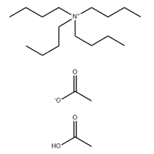 Tetrabutylammonium diacetate