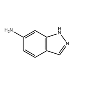 6-Aminoindazole