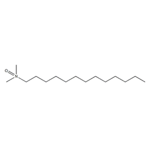 LAURYL DIMETHYLAMINE OXIDE