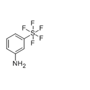 3-AMINOPHENYLSULFUR PENTAFLUORIDE