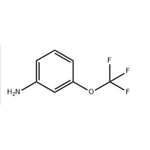 3-(Trifluoromethoxy)aniline