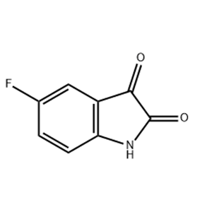 5-Fluoroisatin 