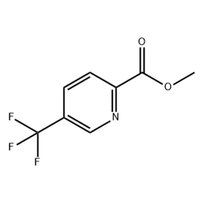5-TRIFLUOROMETHYL-PYRIDINE-2-CARBOXYLICACIDMETHYLESTER