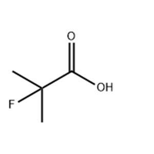  2-fluoroisobutyric acid