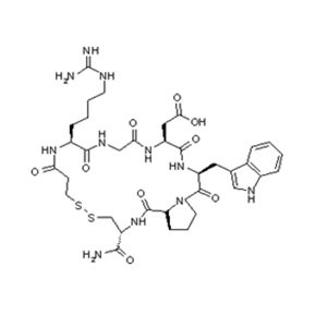 Eptifibatide