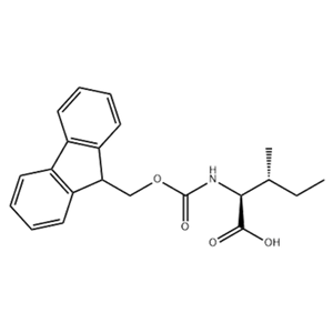 Fmoc-L-allo-isoleucine