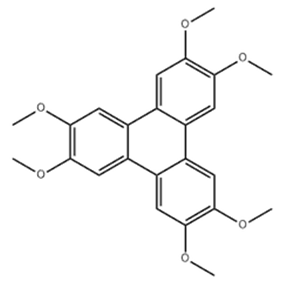  2,3,6,7,10,11-HEXAMETHOXYTRIPHENYLENE