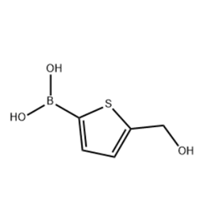 5-Hydroxymethylthiophene-2-boronic acid