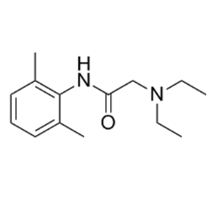 Lidocaine