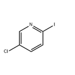 5-CHLORO-2-IODOPYRIDINE