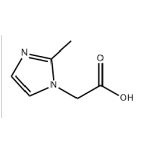 (2-METHYL-IMIDAZOL-1-YL)-ACETIC ACID