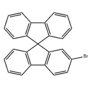 2-Bromo-9,9'-spirobi[9H-fluorene]