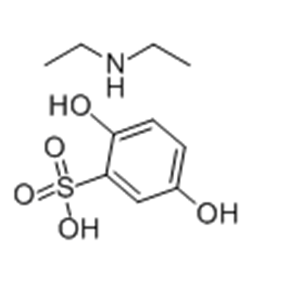 Etamsylate