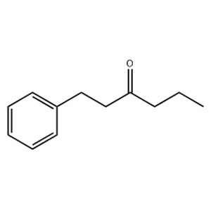 1-Phenylhexan-3-one