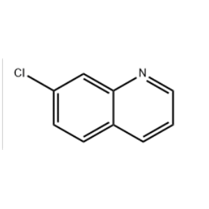 7-CHLOROQUINOLINE