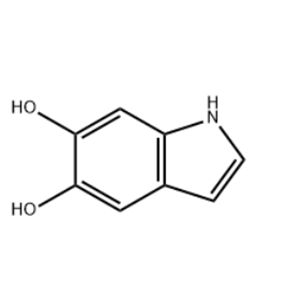 5,6-DIHYDROXYINDOLE