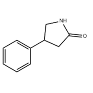 4-Phenyl-2-pyrrolidinone