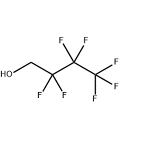 2,2,3,3,4,4,4-Heptafluoro-1-butanol