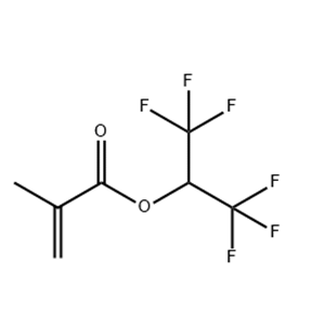 1,1,1,3,3,3-HEXAFLUOROISOPROPYL METHACRYLATE