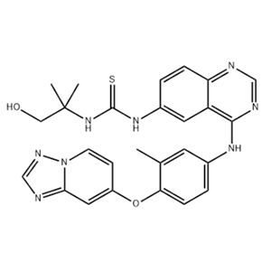 Tucatinib N-1