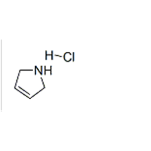 2,5-Dihydro-1H-pyrrole hydrochloride