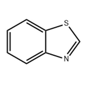 Benzothiazole