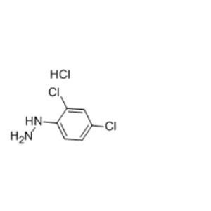 2,4-Dichlorophenylhydrazine hydrochloride