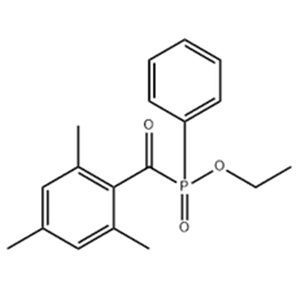 Ethyl (2,4,6-trimethylbenzoyl) phenylphosphinate