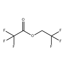 2,2,2-Trifluoroethyl trifluoroacetate