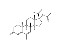 Megestrol acetate