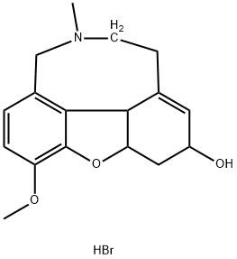 Galantamine Hydrobromide