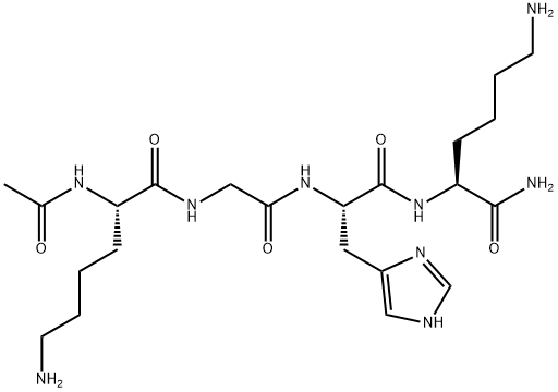 Acetyl Tetrapeptide-3;Capixyl
