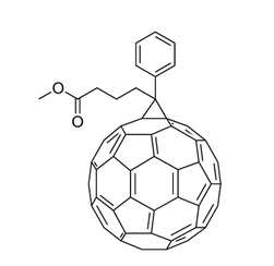 Phenyl-C61-Butyric-Acid-Methyl-Ester (PCBM)