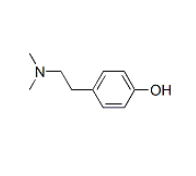 Hordenine